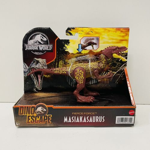 Jurassic World Dino Masiakasaurus  slika 3