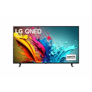 LG 75QNED85T3C Televizor 75"/QNED85/4K smart/webOS/crna