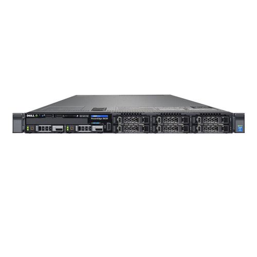 Dell PowerEdge R630 - 2 x 8 Core Xeon - rabljeni uređaj slika 1