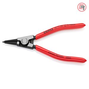 Knipex Kliješta Za Seger Osigurače Vanjska Ravna (fi 3-10 mm) 140 mm - 46 11 A0