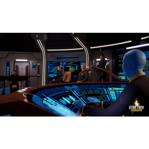 Star Trek: Resurgence (Playstation 4) slika 4