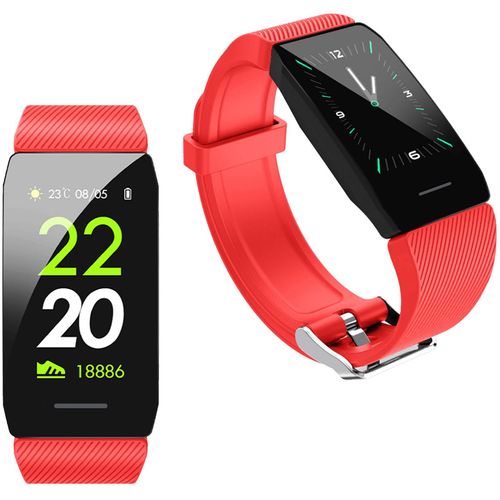 MeanIT Pametan sat, fitness, Bluetooth - M15 slika 4