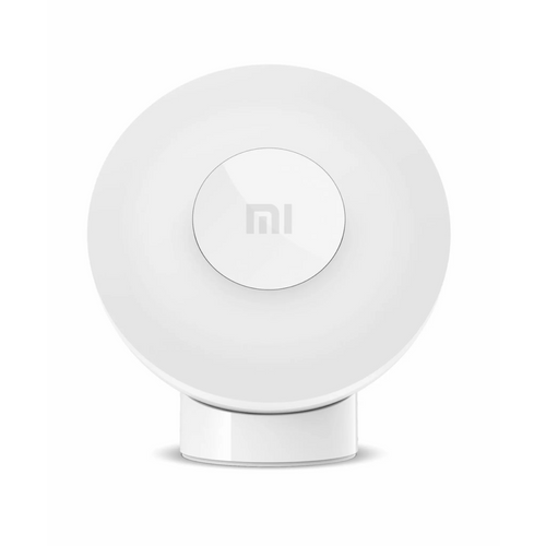 Xiaomi Noćno svijetlo Mi Motion-Activated Night Light 2 (Bluetooth), noćna svjetiljka sa senzorom pokreta slika 1