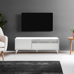 TV Stalak Tvr-511-Dd-1, Bijela Boja