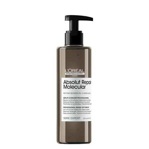 L’Oréal Professionnel Absolut Repair Molecular Serum Koji Se Ispira 250ml slika 1