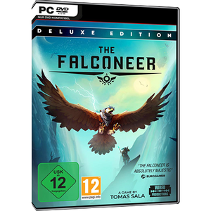 PC THE FALCONEER - DELUXE EDITION