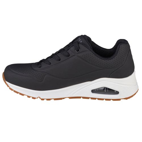 Skechers Uno-stand On Air Ženske Sportske Tenisice 73690-BLK slika 7