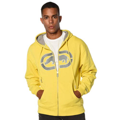 ECKO UNLTD Muški Duks Eric Yellow slika 1