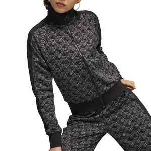 Puma Duks za žene Puma T7 AOP Track Jacket