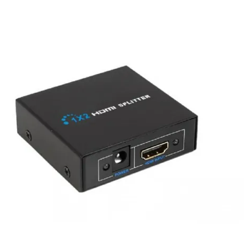 S BOX HDMI spliter 2 port slika 1