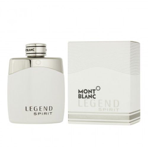 Mont Blanc Legend Spirit Eau De Toilette 100 ml (man) slika 3