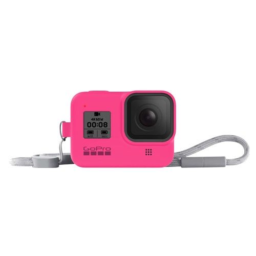 Futrola GOPRO Hero8 Black pink slika 3