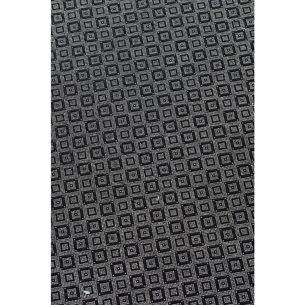 Rosa Shape (140 cm) - Višebojni ružičasti kupatilski tepih slika 3