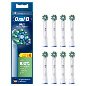 Oral-B Zamjenske glave Eb 50-8 Ca