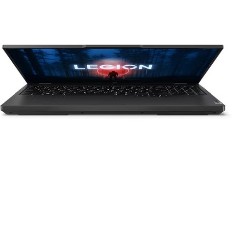 Lenovo 82WM008FYA Legion 5 Pro 16ARX8 (Onyx Grey, Aluminium) 8-Core Ryzen 7 7745HX 5.1GHz/40MB 32GB 1TB-NVMe 16" WQXGA (2560x1600) IPS 500n 240Hz sRGB AG DolbyVision G-Sync HDR400 1080p RTX4060-8GB-GDDR6 GLan WiFi BT5.1 4-Zone-RGB-Backlite Nahimic 80Wh DOS slika 3