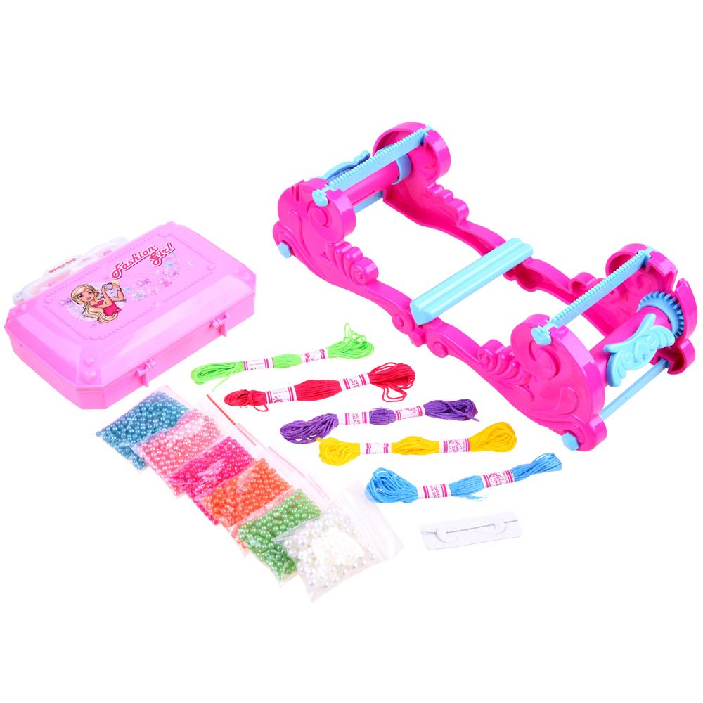 Loom perle za pletenje narukvica za3914 slika 3