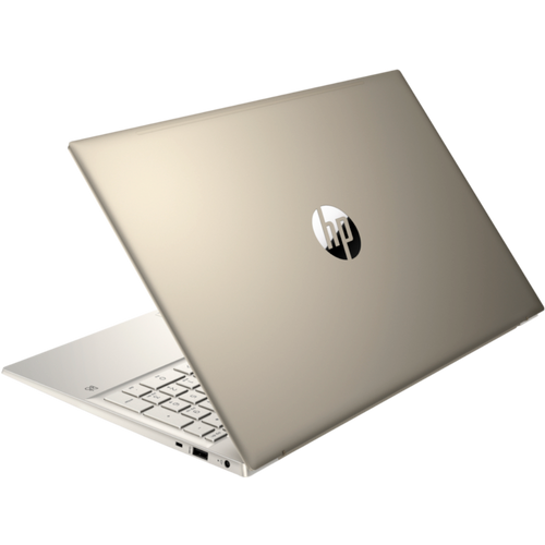 HP Pavilion 15-eg3028nm Laptop 15.6" DOS/FHD AG IPS/i3-1315U/12GB/512GB/backlit/zlatna slika 4