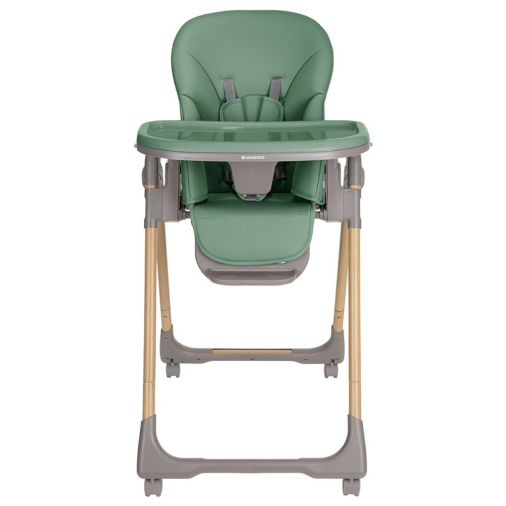 Kikka Boo Hranilica za bebe Olive, Mint slika 2