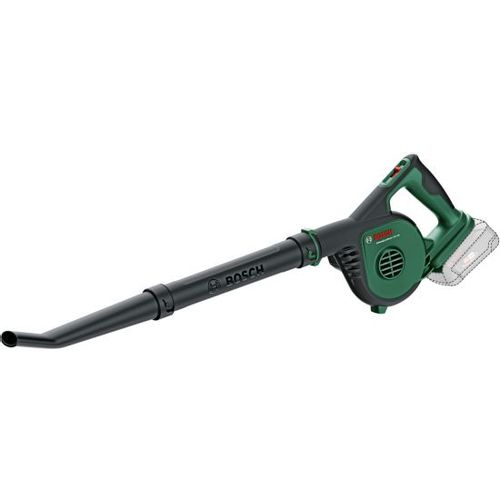 Bosch UniversalLeafBlower Akumulatorski duvač lišća 18V-130, Solo 06008A0601 slika 1