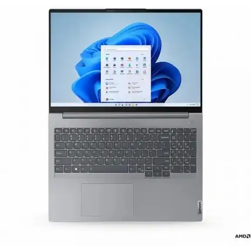 Lenovo ThinkBook 21KK003QYA G6 ABP 16 WUXGA Laptop 16" IPS/R7-7730U/16GB/NVMe 512GB slika 2