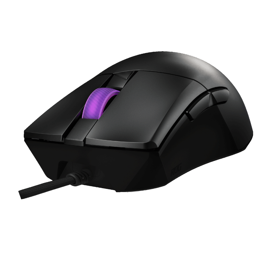 Asus Gaming optički miš / ROG Gladius III Core Gaming Mouse slika 3