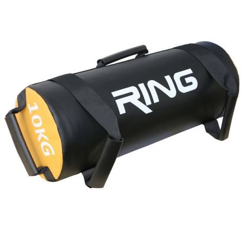 RING fitnes vreca 10 kg-RX LPB-5050A-10 slika 1