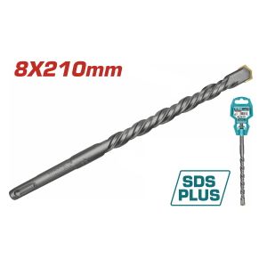 BORER ZA BETON SDS PLUS 8X210MM