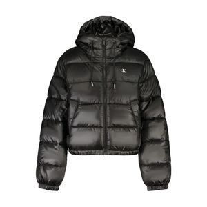 Calvin Klein ženska crna jakna