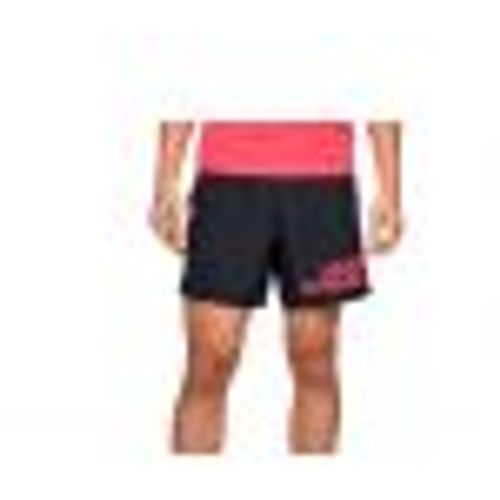 Under armour speed stride graphic 7 shorts 1350169-001 slika 8