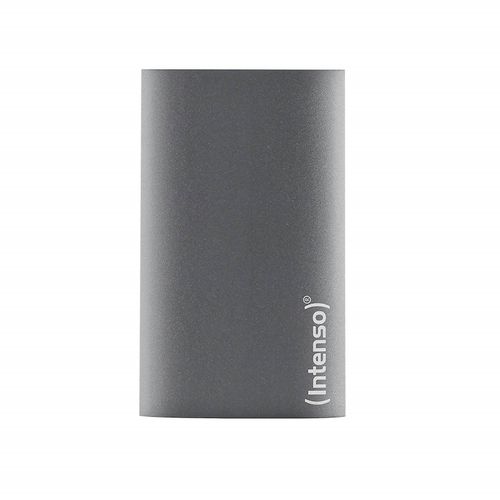 Intenso 128GB SSD Premium, vanjski disk s USB 3.0 slika 3