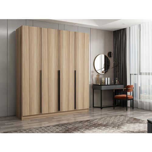 Kale Plus - 7794 Oak Wardrobe slika 1