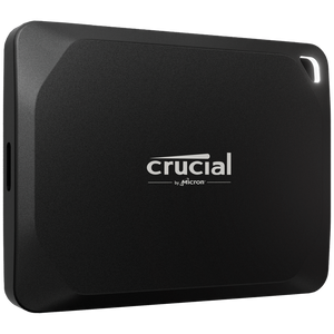 Crucial X10 Pro 1TB Portable SSD,