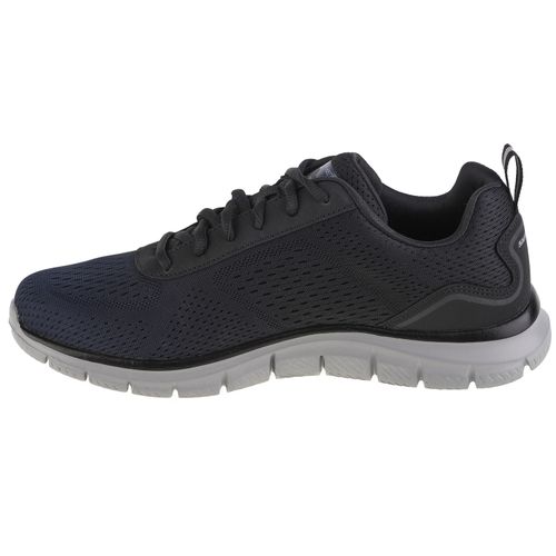 Skechers Track - Ripkent Muške Tenisice 232399-NVBK slika 2