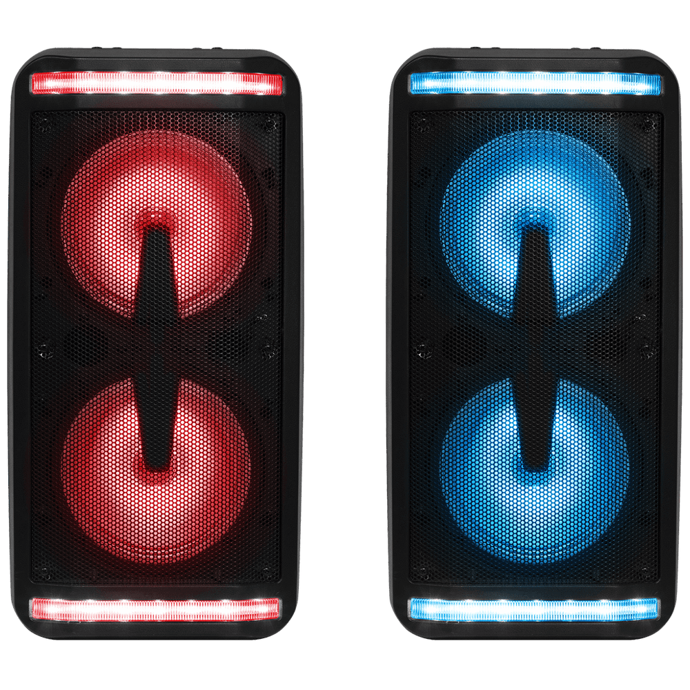 SAL Zvučnik bežični, Bluetooth , KARAOKE, 80 / 60 W - PAR 219BT slika 2