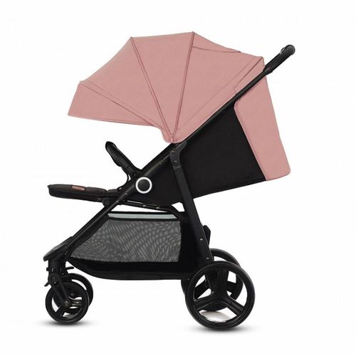 Kinderkraft Kolica Grande Plus Pink slika 4