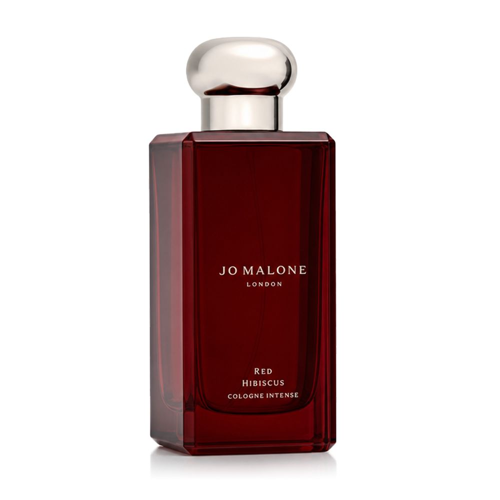 Jo Malone Red Hibiscus Eau de Cologne Intense 100 ml (unisex) slika 2