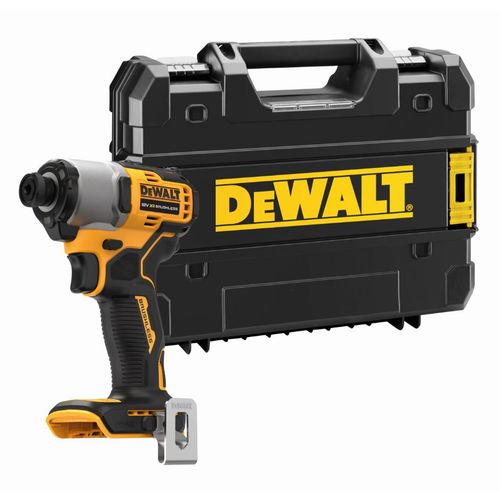 Dewalt UDARNI ODVIJAČ 18 V + KUFER DCF840NT slika 1