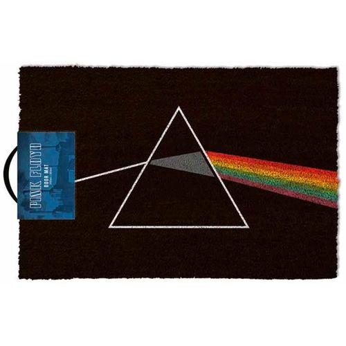 Pink Floyd Dark Side of the Moon Doormats slika 1