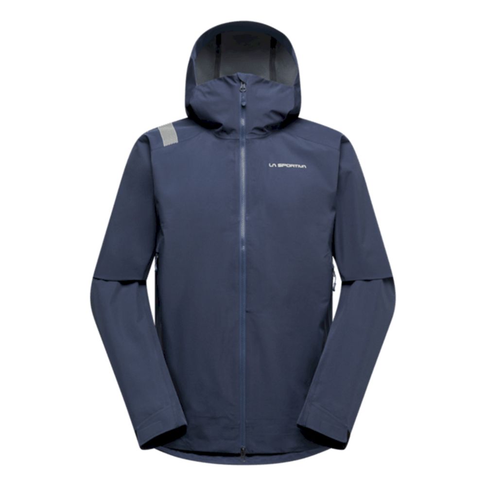 La Sportiva Muška jakna Crest Evo Shell Night Sky XL slika 1