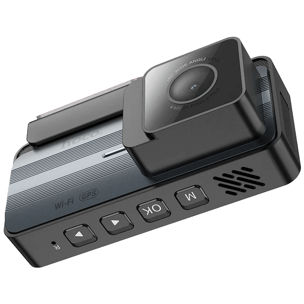 hoco. Auto kamera WiFi - DV12 slika 5