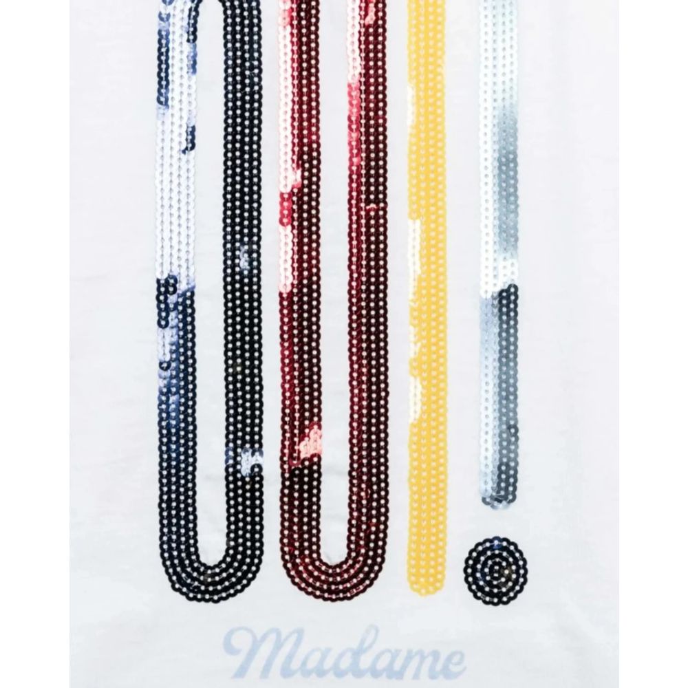 Minoti Majica dugih rukava za djevojčice - Madame, 5-6 god slika 3