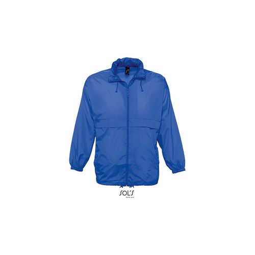 SURF unisex vetrovka - Royal plava, S  slika 5