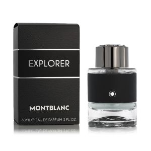 Montblanc Explorer Eau De Parfum 60 ml (man)