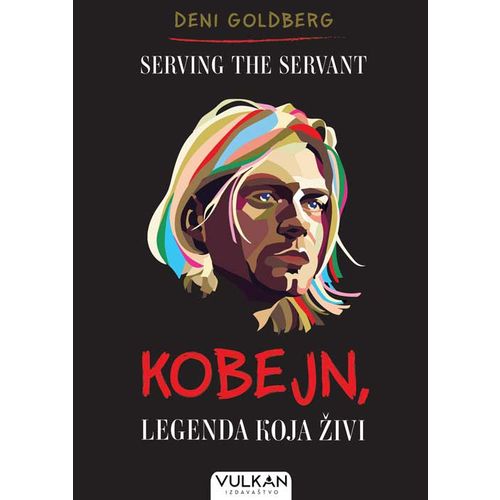 SERVING THE SERVANT: Kobejn, legenda koja živi slika 1