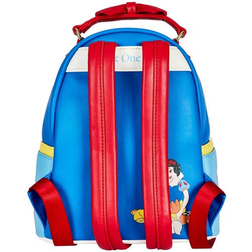 Loungefly Snow White backpack 26cm slika 2