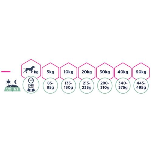 Eukanuba Veterinary Diets Joint Mobility formula, namijenjena potpori zglobova kod pasa 12 kg slika 2