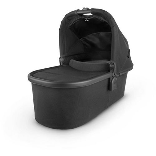 UPPAbaby V2 Bassinet Jake 0920-BAS-EU-JKE Charcoal (Vista/Cruz) slika 1