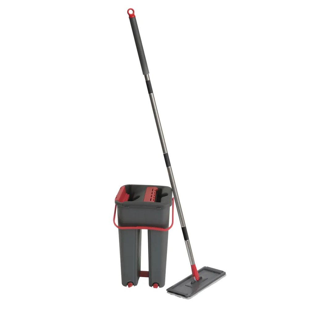 FIVE Kanta za čišćenje 4l + Mop slika 1