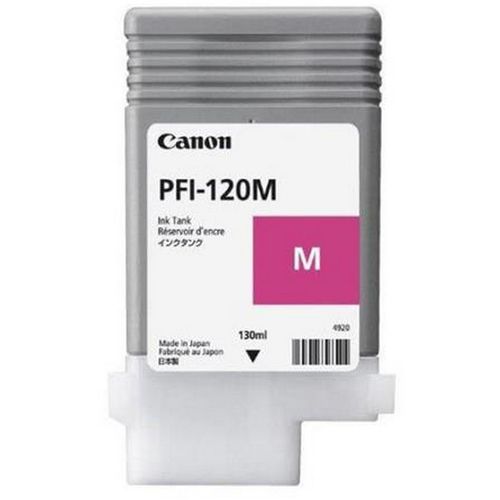 Canon tinta PFI-120, Magenta slika 1