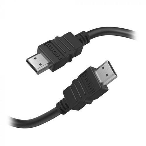 Hama AV Kabl HDMI-HDMI 3m, high speed slika 1